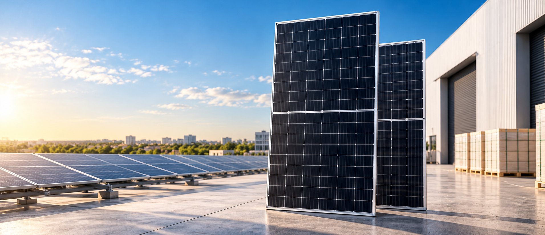 Commercial Solar